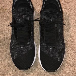 PUMA AVID EVOKNIT TRAINING SNEAKER MOSAIC KNIT